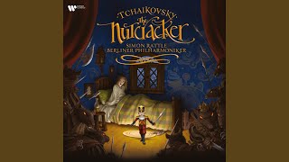 Tchaikovsk The Nutcracker Op. 71 Act I Scene 1 No. 4 Dancing Scene Arrival of Drosselmeyer