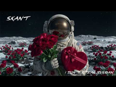 SKANT - I DON'T SPEAK RUSSIAN