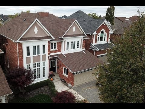 53 Mortimer Cres, Ajax - Open House Video Tour