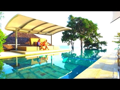 Villa Saengootsa - Kamala, Phuket