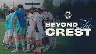 ???????????????????????? ???????????? ???????????????????? ????️????️ Vancouver Whitecaps FC BMO Academy