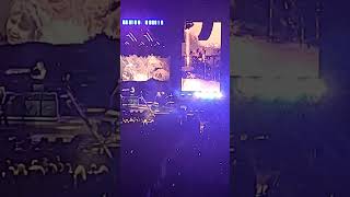 Maybe I'm Amazed...Paul Mccartney live!!