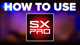 Video thumbnail for How to Use the SPD-SX PRO Wave Manager | APP by Harry Younger | Drum Electric
