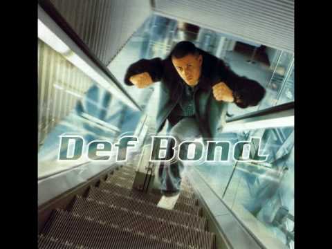 Def Bond Feat. STE & Yak - Funk 13 (Music from Marseille)