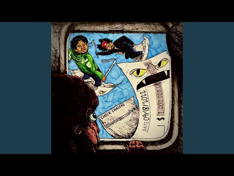 Jordan (feat. Lord Saku)