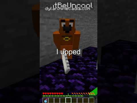 I Punished a SCAMMER On My Minecraft SMP