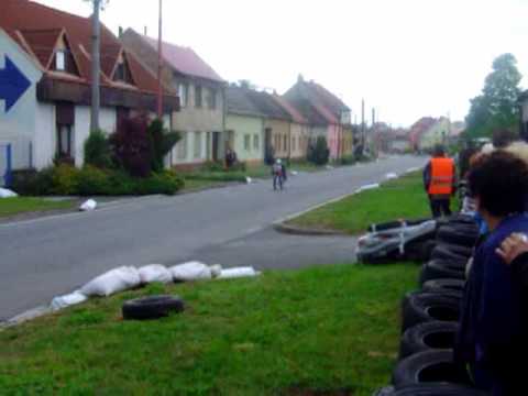 MotoClassic Moravany