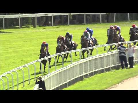 2015 Investec Derby - Golden Horn - Racing UK