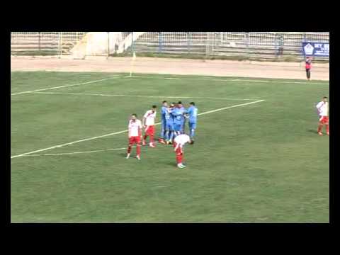 DACIA UNIREA BRAILA -BUCOVINA POJORATA =2-0 (REZUMAT)