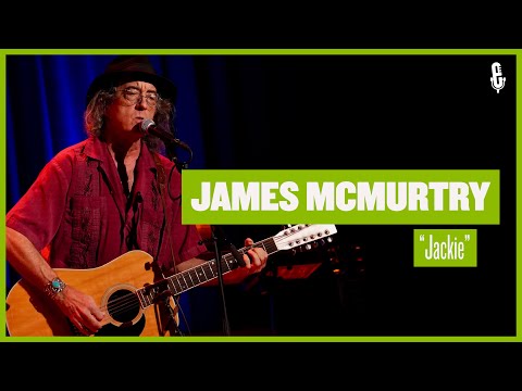 Jackie - James McMurtry