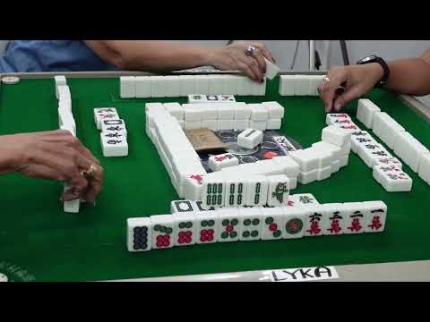 January 31,2026 Team Mahjong by Joker Eye #mahjong  #jokereyetv  #fyp