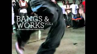 DJ DIAMOND - READY MOTHER FUCKA.mp4