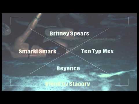 Smarki Smark - O pieniądzach (+Ten Typ Mes) (Blend by Stary)