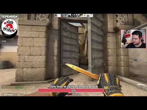 tabseN krass seit er diesen Trick kennt