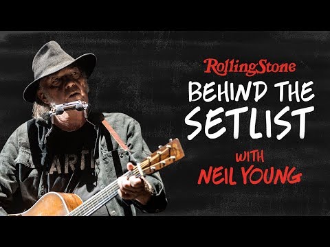 Setlist Fm Neil Young