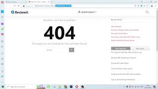 HOW TO FIX soft 404 error in Google Search Console