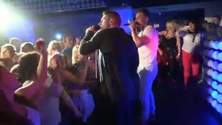 Akces w Klubie Muzycznym Fregata Koszalin