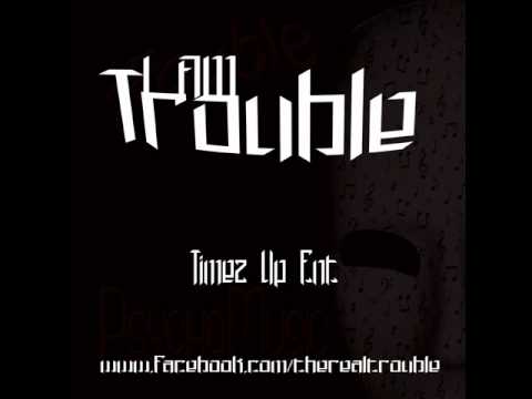 Masetti - Red Handed (Feat. Trouble)