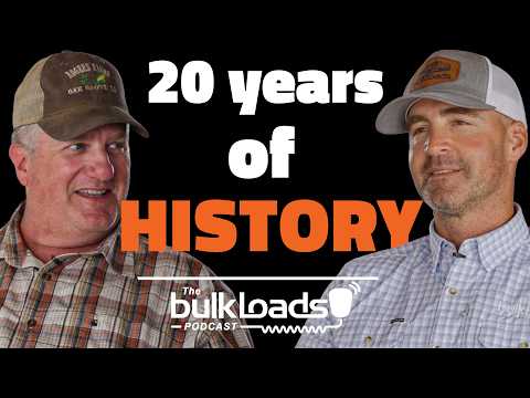 He Bought One Dump Truck Out of High School, Now He Runs 40 Trucks Across Kansas