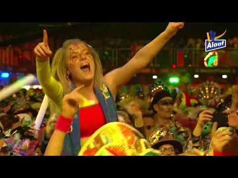 Finalist LVK 2020: Prins & Aod Prinse Graashook - Wacht neet op later