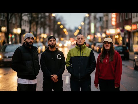 SAMRA feat. MOTRIP, CHAPO102 & LUNA - LETZTE ZIGARETTE (prod. NicoBeatz)