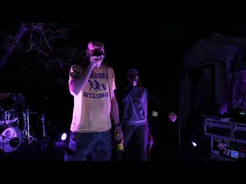 Minjah Crew - Venericni bluz