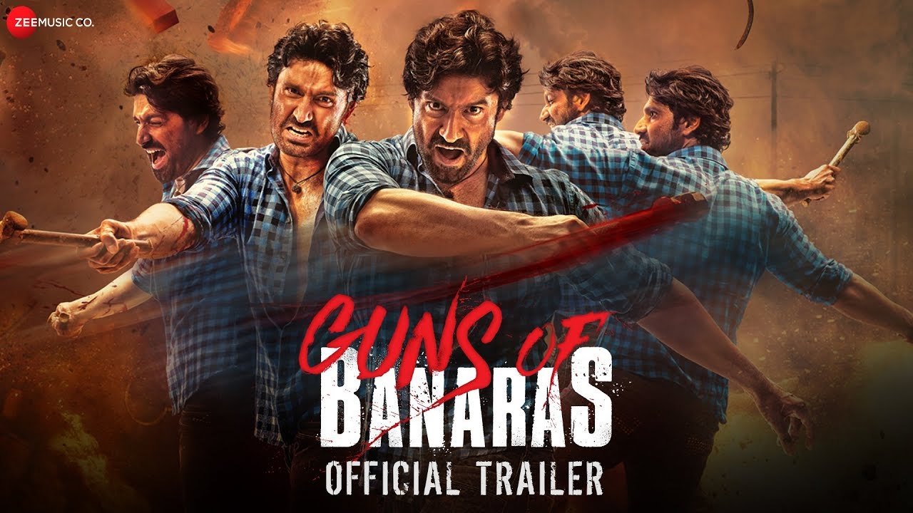 Banaras video thumbnail