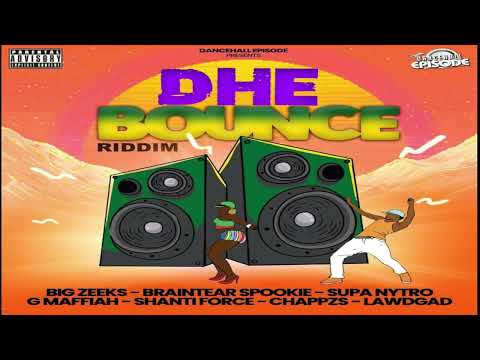 Supa Nytro - Fcuk You