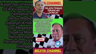 Download lagu Pelatih Voli Putri Indonesia Terancam Dipecat ‼️#proliga #shorts #vleague #seavleague2025 mp3