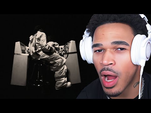 Plaqueboymax Reacts To Don Toliver - OCTANE