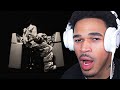 Plaqueboymax Reacts To Don Toliver OCTANE
