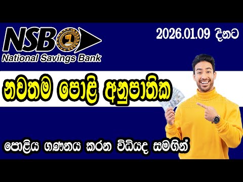 NSB Bank Latest Fixed Deposit Rates 2026