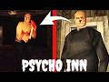 NEVER Stay At The Psycho Inn