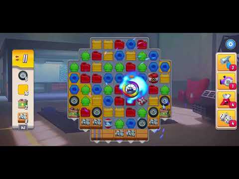 Chrome Valley Customs Level 143 - No Boosters 🎯 Full Story 🎮