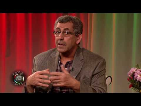 Access Ann Arbor 100 Year Commemoration of the Balfour Declaration