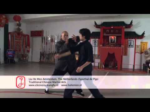 Zhengzhou Liu He Qing Long Chu Hai