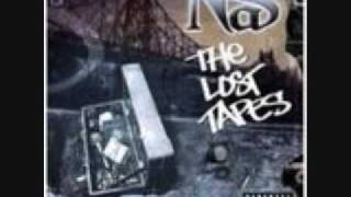 Nothing Last Forever- Nas ( The Lost Tapes)