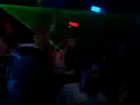 1.may.2008, Jeremy P Caulfield @ Forsage