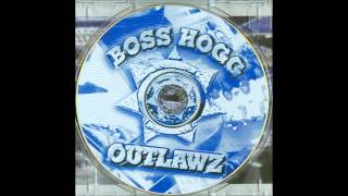 Boss Hogg Outlawz - Flow (I&#39;m Back) - Slim Thug &amp; Sir Daily