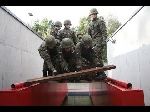 Lider nauczy dowódców kreatywności