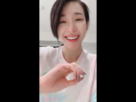 191025 Tiffany @ IG Story "tiffanyyoungofficial"