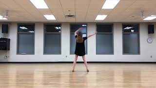 IB MYP Choreography Project