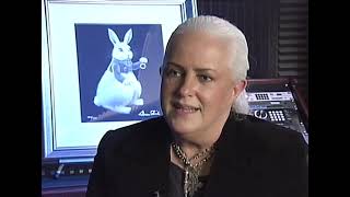 White Rabbit - Grace Slick - ©2002, 2018 CWMM