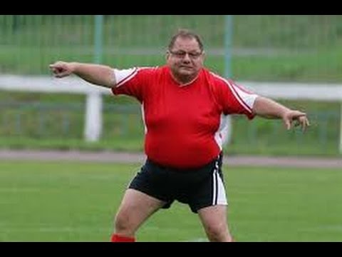 Gruby klucha PPAP xD