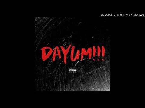 CA$HIER FRESH - DAYUM Freestyle