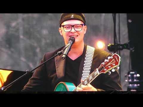 Torsten Goods - 99 @ Jazz am See Erlangen (21.07.2019)