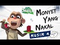 Pada Zaman Dahulu S04E08 Monyet Yang Nakal
