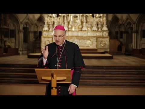 Hirtenwort zum fünften Fastensonntag von Bischof Rudolf Voderholzer