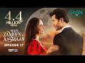 Main Zameen Tu Aasmaan Ep 17 Subtitles 22 Oct 25 VGO TEL Happilac Feroze Khan Hiba Bukhari