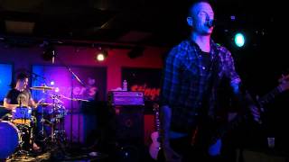 Eve 6 - Situation Infatuation Live